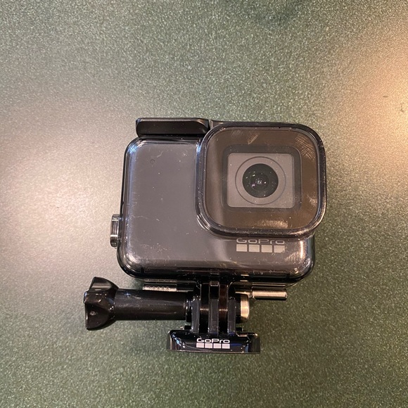 GoPro hero 7 - Picture 4 of 4